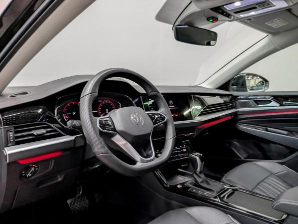 Volkswagen Passat B8 Рестайлинг с пробегом 2023 года, цена 3 450 000 рублей, 27903 км, седан, Автокод Объявления