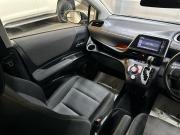 Toyota Sienta II Рестайлинг Красноярск  - изображение 48