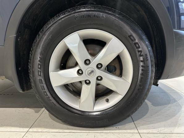 Nissan Qashqai I Рестайлинг с пробегом 2011 года, цена 910 000 рублей, 236393 км, внедорожник, Автокод Объявления
