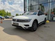 Volkswagen Tiguan II Ижевск  - изображение 28