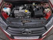 Lada (ВАЗ) Granta I Рестайлинг Ульяновск  - изображение 42