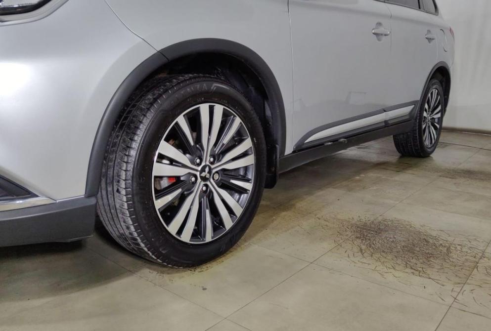 Mitsubishi Outlander III Рестайлинг 2 Волгоград  - изображение 26