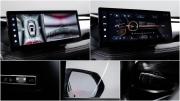 Geely Okavango I Рестайлинг Москва  - изображение 39