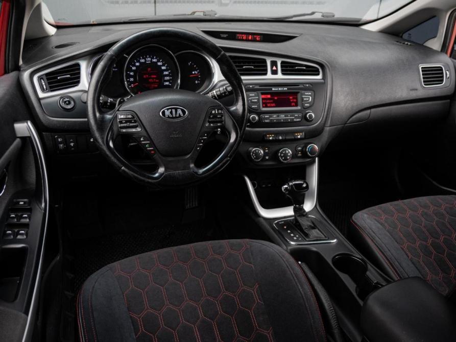 Kia Ceed II Краснодар  - изображение 6