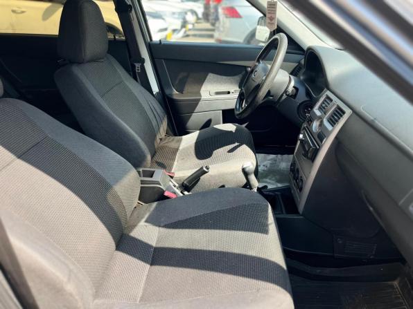 Lada (ВАЗ) Priora I с пробегом 2011 года, цена 230 000 рублей, 115100 км, седан, Автокод Объявления