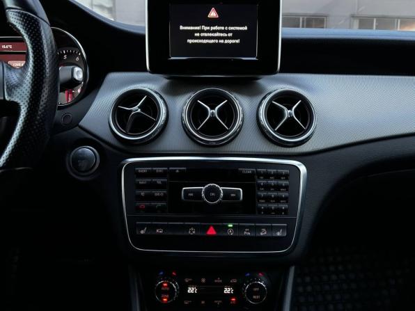Mercedes-Benz GLA I (X156) с пробегом 2015 года, цена 2 415 000 рублей, 45000 км, внедорожник, Автокод Объявления