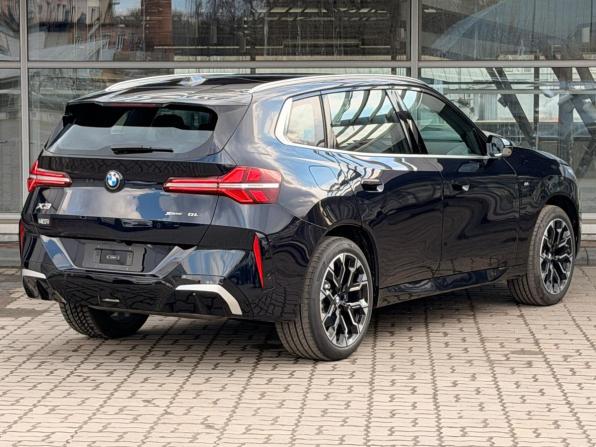 BMW X3 IV (G45/G48) с пробегом 2025 года, цена 7 490 000 рублей, 10 км, внедорожник, Автокод Объявления