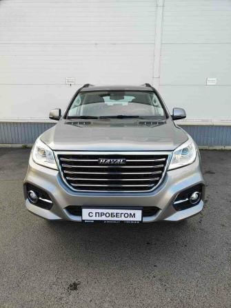 Haval H9 I Рестайлинг с пробегом 2022 года, цена 2 860 000 рублей, 104799 км, внедорожник, Автокод Объявления