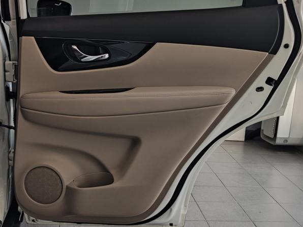 Nissan X-Trail III Рестайлинг с пробегом 2021 года, цена 2 755 000 рублей, 95818 км, внедорожник, Автокод Объявления
