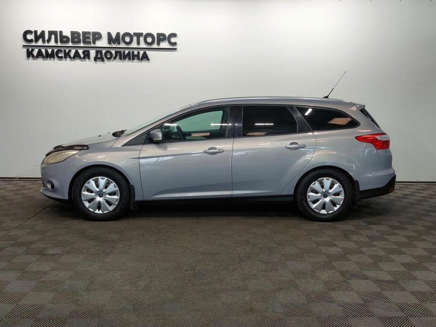 Ford Focus III Пермь  - изображение 5