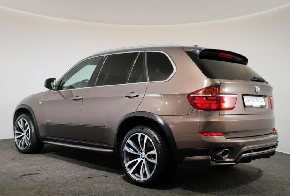 BMW X5 II (E70) Рестайлинг Ярославль  - изображение 7