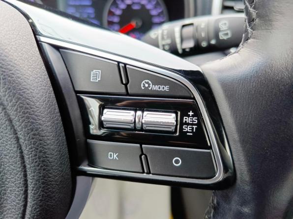 Kia Sportage IV Рестайлинг с пробегом 2021 года, цена 2 599 995 рублей, 109508 км, внедорожник, Автокод Объявления