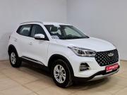Chery Tiggo 4 Pro I Рестайлинг Альметьевск  - изображение 27