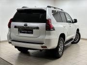 Toyota Land Cruiser Prado 150 Series Рестайлинг 2 Вологда  - изображение 25