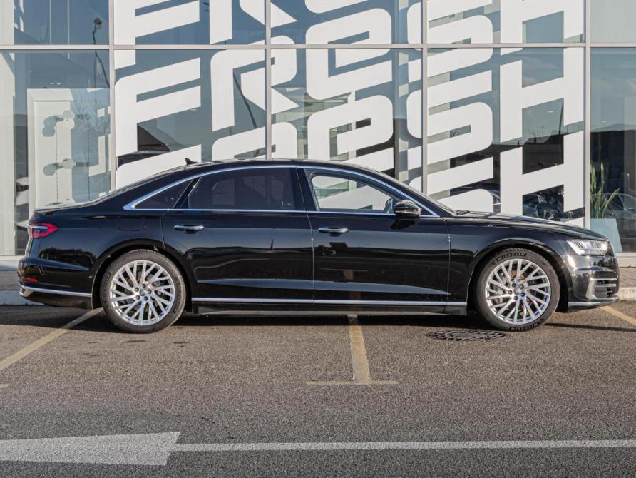 Audi A8 IV (D5) Краснодар  - изображение 5