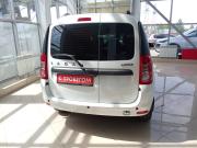 Lada (ВАЗ) Largus I Рестайлинг Арзамас  - изображение 25