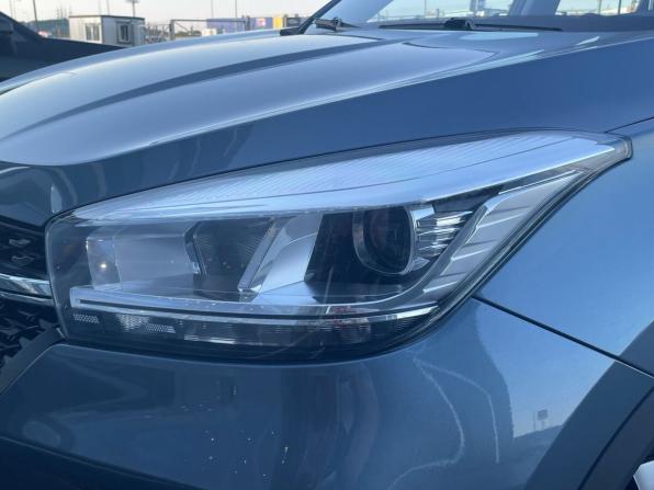 Chery Tiggo 4 I Рестайлинг с пробегом 2021 года, цена 1 260 000 рублей, 72500 км, внедорожник, Автокод Объявления