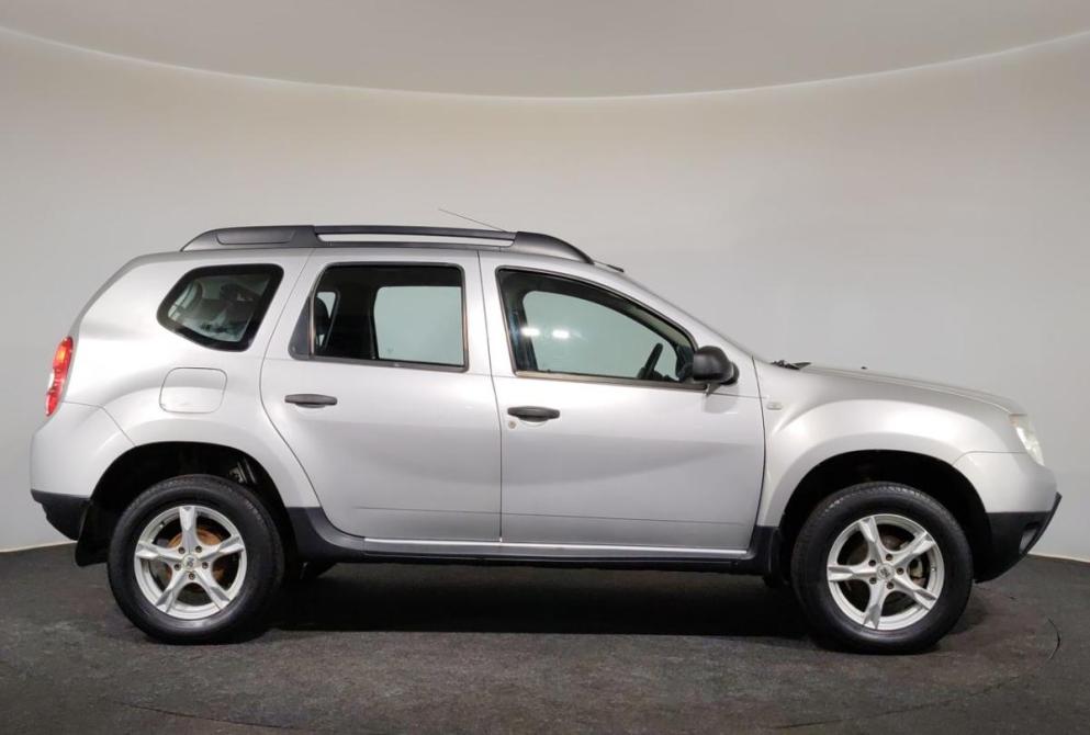 Renault Duster I Ярославль  - изображение 4