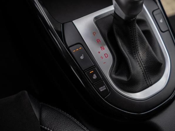Kia Cerato IV Рестайлинг с пробегом 2021 года, цена 2 025 000 рублей, 81704 км, седан, Автокод Объявления