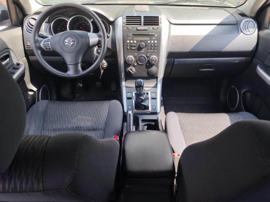 Suzuki Grand Vitara II Рестайлинг 2 Оренбург  - изображение 7