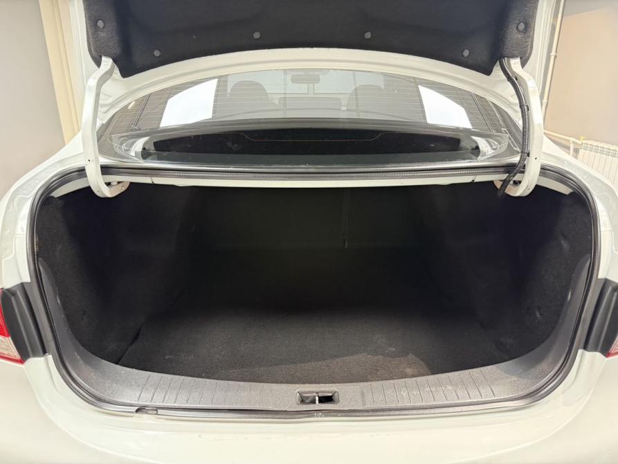 Nissan Almera III (G15) Тверь  - изображение 8