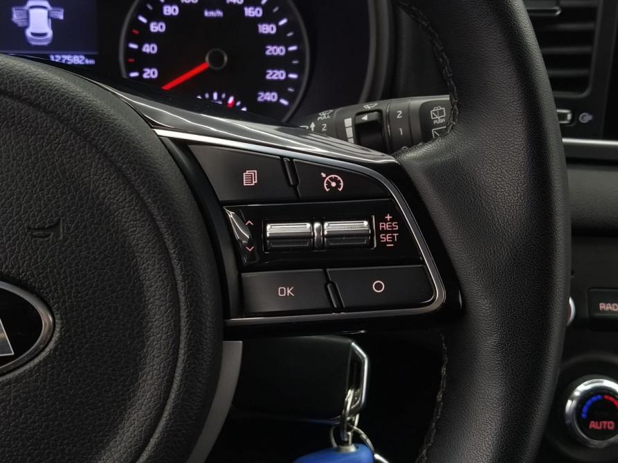 Kia Sportage IV Рестайлинг Екатеринбург  - изображение 27