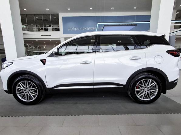 Chery Tiggo 7 Pro Max I с пробегом 2023 года, цена 1 999 000 рублей, 77278 км, внедорожник, Автокод Объявления