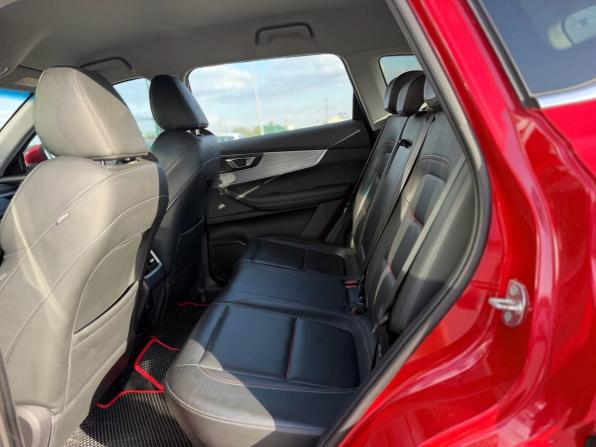 Chery Tiggo 7 Pro I с пробегом 2022 года, цена 1 600 000 рублей, 32158 км, внедорожник, Автокод Объявления
