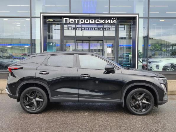 Omoda C5 I с пробегом 2024 года, цена 1 670 000 рублей, 39415 км, внедорожник, Автокод Объявления