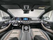 Mercedes-Benz GLE Coupe AMG II (C167) Москва  - изображение 29