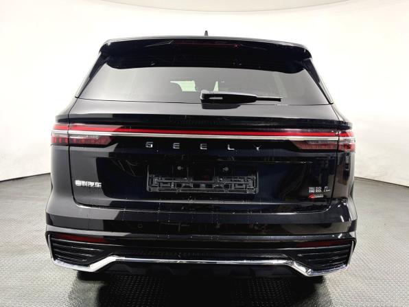 Geely Monjaro I Рестайлинг с пробегом 2025 года, цена 4 250 000 рублей, 35 км, внедорожник, Автокод Объявления