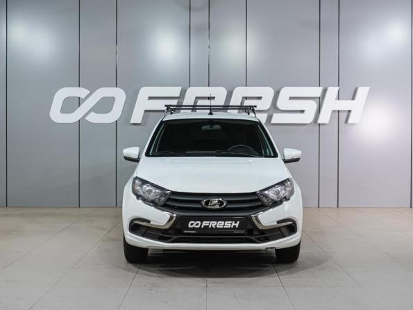 Lada (ВАЗ) Granta I Рестайлинг с пробегом 2025 года, цена 949 000 рублей, 35539 км, лифтбек, Автокод Объявления