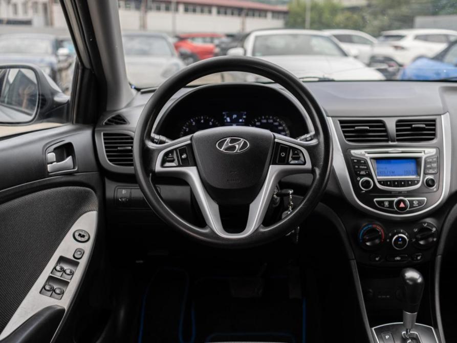 Hyundai Solaris I Сочи  - изображение 12