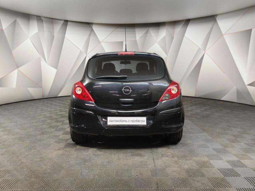 Opel Corsa D Москва  - изображение 6