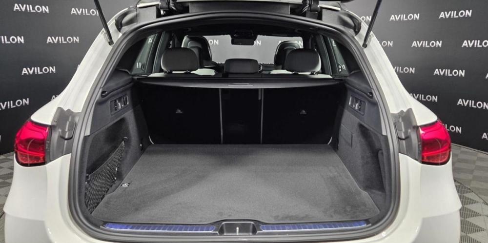 Mercedes-Benz GLC II (X254) Москва  - изображение 15