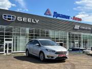 Ford Focus III Рестайлинг Набережные Челны  - изображение 34