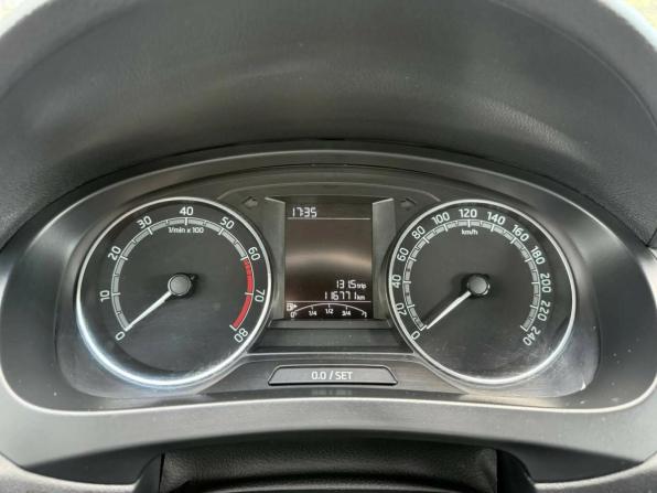 Skoda Rapid I Рестайлинг с пробегом 2019 года, цена 1 158 655 рублей, 116636 км, лифтбек, Автокод Объявления