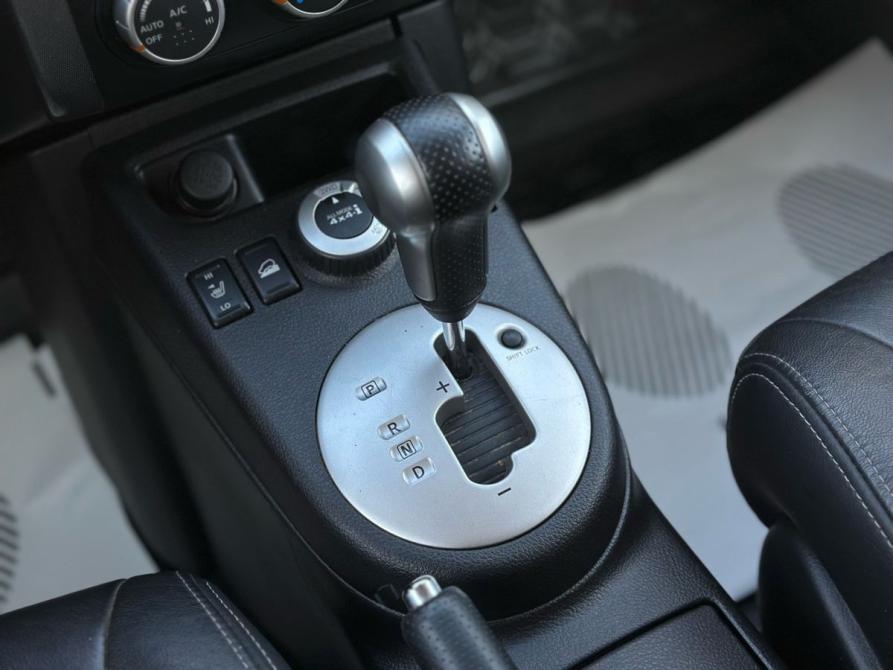 Nissan X-Trail II Санкт-Петербург  - изображение 23
