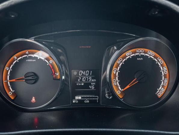 Lada (ВАЗ) Granta I Рестайлинг с пробегом 2023 года, цена 979 000 рублей, 21079 км, универсал, Автокод Объявления