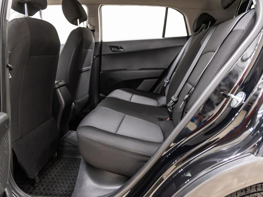 Hyundai Creta I Волгоград  - изображение 35