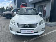 Toyota RAV4 III (XA30) Рестайлинг Набережные Челны  - изображение 20