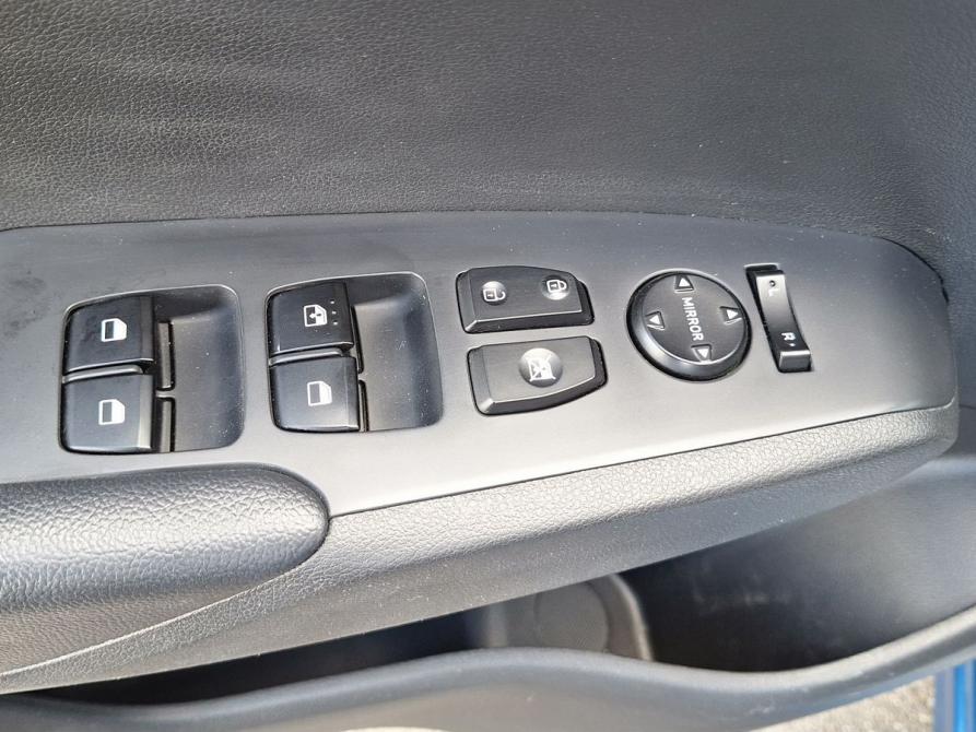 Hyundai Solaris II Рестайлинг Владимир  - изображение 10