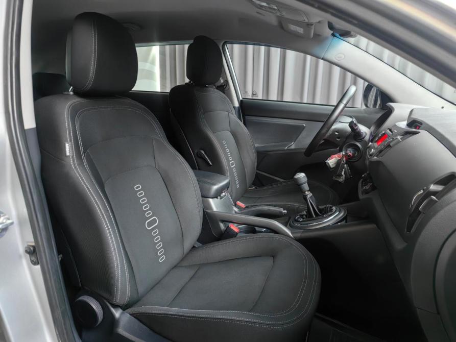 Kia Sportage III Москва  - изображение 8