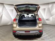 Geely Atlas I Москва  - изображение 33