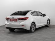 Mazda Axela III Рестайлинг Красноярск  - изображение 25