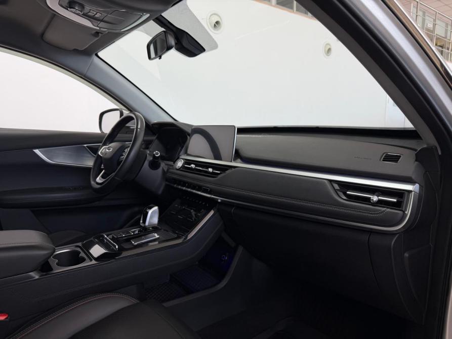 Chery Tiggo 7 Pro I Новороссийск  - изображение 10