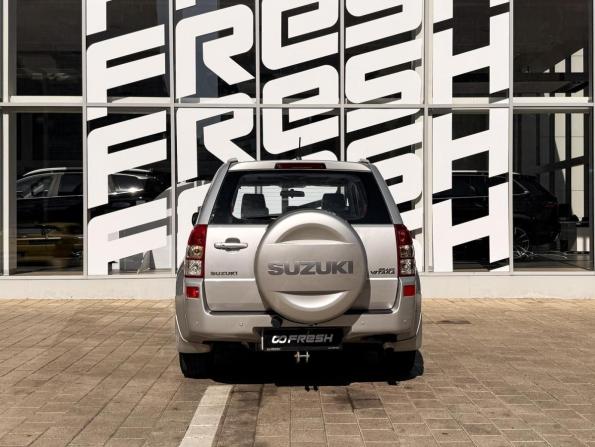 Suzuki Grand Vitara II с пробегом 2008 года, цена 831 400 рублей, 27442 км, внедорожник, Автокод Объявления