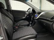 Hyundai Solaris I Тамбов  - изображение 31