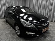 Hyundai Solaris I Рестайлинг Стерлитамак  - изображение 39