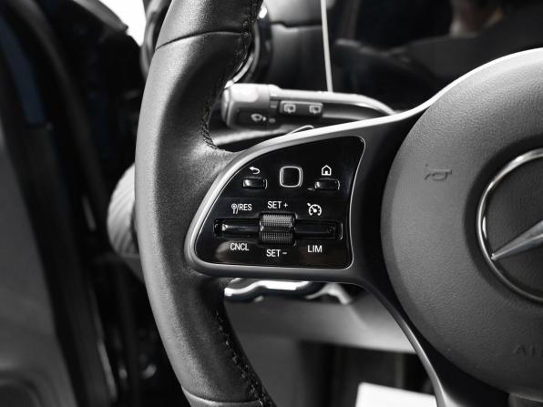 Mercedes-Benz A-Класс IV (W177) с пробегом 2019 года, цена 1 950 000 рублей, 154999 км, хэтчбек, Автокод Объявления
